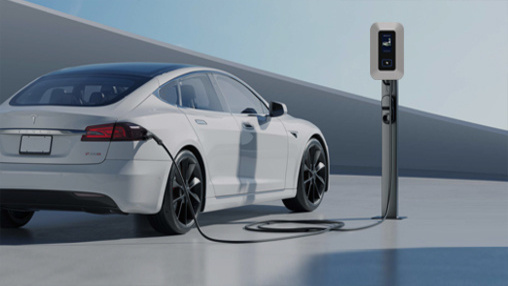 Estação de Carregamento